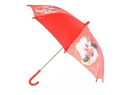 Deštník Minnie