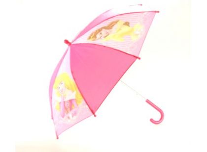 Deštník Princezna manual