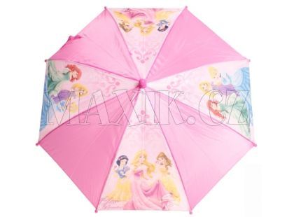 Deštník Disney Princezny
