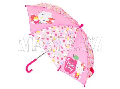 Deštník Hello Kitty