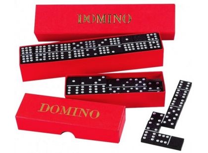 Detoa Domino 55 kusů Detoa Domino 55 kusů