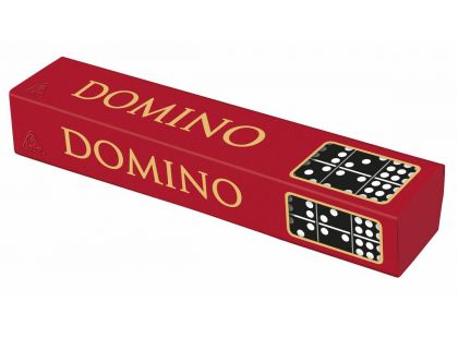 Detoa Domino 55 kusů