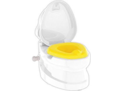 Dětská toaleta Kuřátko