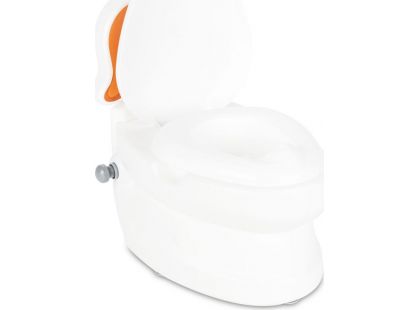 Dětská toaleta Pejsek