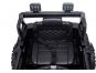 Dětské elektrické auto jeep 12V na dálkové ovládání dva motory 5