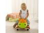 Dřevěné odrážedlo Hippo Babymoov 106603 2