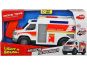 Dickie Action Series Ambulance 30 cm 3