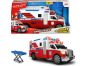 Dickie Action Series Ambulance 33cm 3