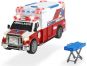 Dickie Action Series Ambulance 33cm 2
