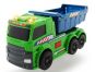 Dickie Action Series Dump Truck 16 cm 2