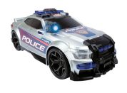 Dickie Action Series Policejní auto Street Force 33 cm - Poškozený obal