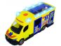 Dickie Ambulance Mercedes-Benz Sprinter 34,5 cm 2