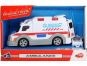 Dickie AS Ambulance 15 cm 3