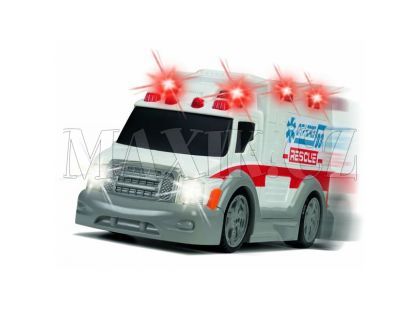 Dickie Auto ambulance 33cm