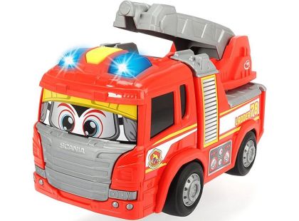 Dickie Auto Happy hasičské 25 cm