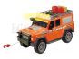 Dickie Auto Offroader 33 cm 2