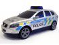 Dickie City Policie na setrvačník 20 cm 2