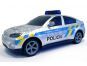Dickie City Policie na setrvačník 20 cm 3