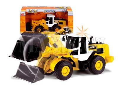 Dickie Nakladač Wheeled Loader 30cm