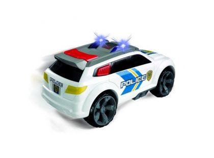 Dickie Policejní auto Interceptor