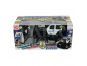 Dickie RC Agent Pick Up Policie 1:24 3
