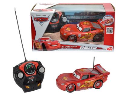 Dickie RC Auto Cars Blesk McQueen 1:24