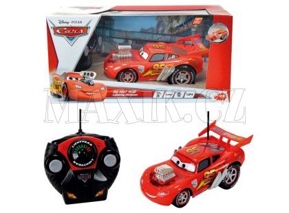 Dickie RC Auto Cars Hot Rod Blesk McQueen 1:24