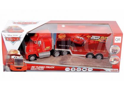 Dickie RC Auto Cars Turbo Mack Truck