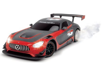 Dickie RC Auto Mercedes AMG GT3