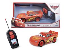 Dickie RC Cars 3 Blesk McQueen Single Drive 1:32 1 kanál
