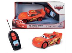 Dickie RC Cars 3 Blesk McQueen Single Drive 1:32,1kan