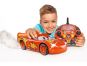 Dickie RC Cars 3 Feature Blesk McQueen 1:16, 26cm, 3kan 4