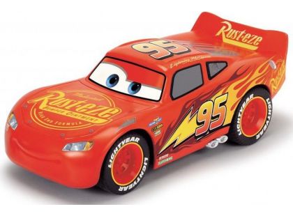 Dickie RC Cars 3 Ultimate Blesk McQueen 1:16