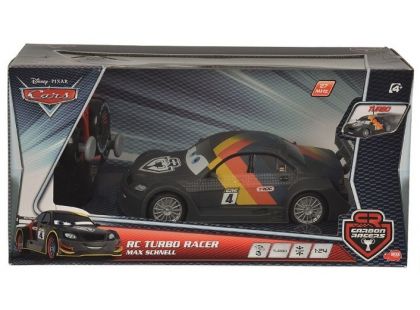 Dickie RC Cars Auto Turbo Racer Max Schnell