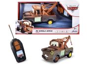 Dickie RC Cars Burák Single Drive 1 : 32, 1 kan - Poškozený obal