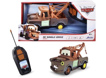 Dickie RC Cars Burák Single Drive 1:32 1 kanál