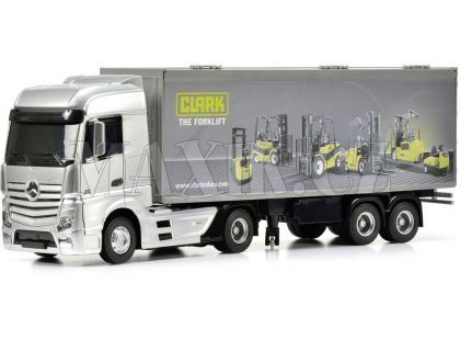 Dickie RC Mercedes Benz Actros