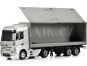 Dickie RC Mercedes Benz Actros 2