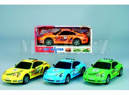 Dickie spielzeug Racing Porsche 911 Simba