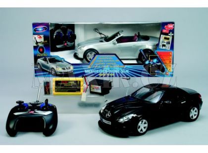 Dickie spielzeug RC Mercedes SLK Simba