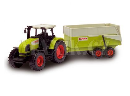 Dickie Traktor 57 cm