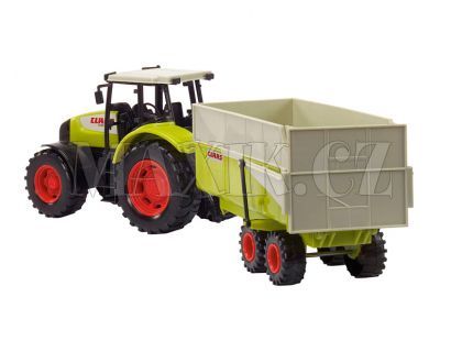 Dickie Traktor 57 cm