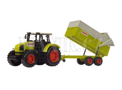 Dickie Traktor 57 cm