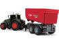 Dickie Traktor Fendt 939 Vario s přívěsem 41cm 4