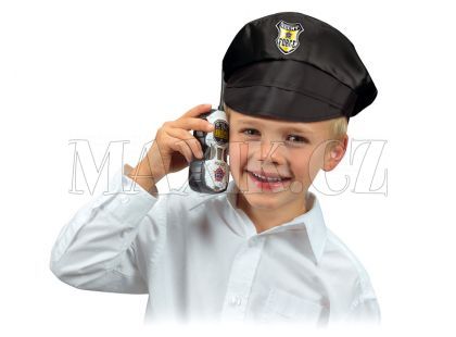 Dickie Vysílačky Walkie Talkie Agent