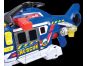 Dickie Záchranářská helikoptéra 39 cm se světlem a zvuky - Poškozený obal 3