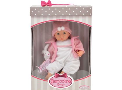 Dimian Bambolina Boutique 48 cm Dimian Bambolina Boutique 48 cm