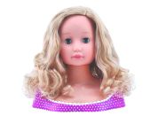 Dimian Česací hlava Bambolina Molly