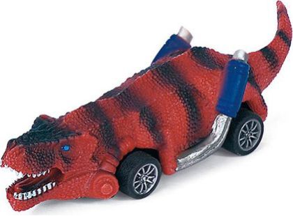 Dino auto (85)