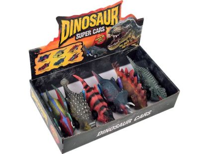 Dino auto (85)